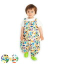 雨具 WORK!WORK!CAR プレイウェア 上下 子供 カッパ ( レインパンツ 80〜100cm 遊び着 砂場着 つなぎ 撥水 ベビー キッズ 幼児 子ど...