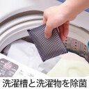 洗濯槽クリーナー ヨウ素DE洗濯槽キレイ ( 洗濯槽 抗菌 除菌 消臭 防臭 防カビ 部屋干し 室内干し 臭い 皮脂吸着 洗濯用品 洗濯物 洗濯 洗濯機 )【3...
