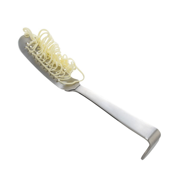 バターナイフ 立つ とろける！バターナイフ ステンレス製 おろし付き （ バターカッター バター用ナイフ 食洗機対応 削る カトラリー テーブルウェア 洋食器 キッチンツール キッチン用品 ）【39ショップ】