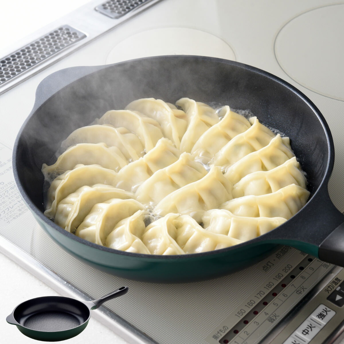 �ե饤�ѥ� 26cm IH�б� �����ѡ��٥�ե����� �ץ�ߥ��� �� �������б� �֤��� �����ƥ��� �ڤ� ����ߥե饤�ѥ� 26����� ���� �������� ����...