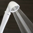 シャワーヘッド シルクシャワーシリーズ 03 高節水 ( シャワー ヘッド 節水 アラミック Arromic 手元ストップ 日本製 付け替え 取り替え 交換 節水シャワーヘッド 節水シャワー シルクタッチ 水圧 強くする 増圧 節水効果 節約 )【39ショップ】