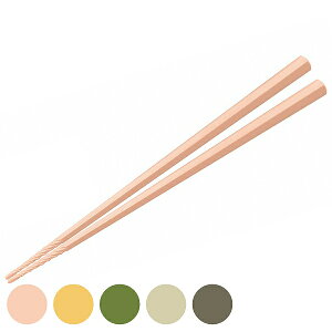 箸 21cm すべらせん箸 上 食洗機対応 日本製 ( お箸 はし 滑り止め 女性 八角 螺旋 和食器 カトラリー 業務用食洗機 おはし 滑りにくい 八角形 らせん 大人 シンプル 国産 おしゃれ アルタ )【39ショップ】