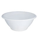 どんぶり 使い捨て アウトドア 650ml 50枚入り 使い捨て容器 ( 丼 汁物 ボウル 日本製 ホワイト カキ氷 かき氷 お祭り BBQ 豚汁 バーベキュー お味噌汁 味噌汁 パーティー ホームパーティ お花見 花見 行楽 ピクニック 白 食品容器 )【39ショップ】