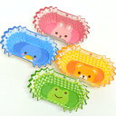 お弁当カップ おかずケース どうぶつ 小判 ( おかずカップ 20枚入り レンジ対応 おかず入れ 弁当 子供 かわいい お弁当グッズ レンジOK おべんとうカッ...