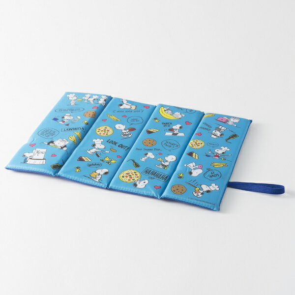 座布団 おでかけざぶとん スヌーピー 子供用 キャラクター ( 折りたたみ アウトドア スポーツ観戦 コンパクト スポーツ 運動会 ざぶとん 持ち運び クッション 椅子 チェア レジャー )【39ショップ】通販格安セール情報 楽天 通販