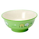 麺鉢 丼 すみっコぐらし 塗汁わん 子供用 キャラクター ( どんぶり 食洗機対応 子供用食器 ボウル キッズ用食器 電子レンジ対応 すみっこぐらし )【39シ...