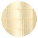 すのこ 2枚入り 16.5cm プラスチック ( すだれ そば皿用 蕎麦皿用 ざる蕎麦用 ざるそば用 和食器 蕎麦 ざる蕎麦 そうめん うどん 食器 盛る 丈夫...