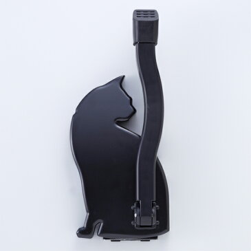 ドアストッパー 猫 AKS-05 ( 扉 玄関 おしゃれ 室内 引き戸 ネコ ねこ スマイルキッズ ) 【5000円以上送料無料】
