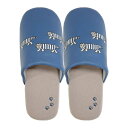 スリッパ リサ・ラーソン あしあとマイキー L 約27.0cm ( 洗える 室内 メンズ トイレ リサラーソン 猫 雑貨 水を弾く 27cm 大きめ 合皮 マイ...