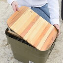 木天板 トランクカーゴ 30L対応 テーブルトップ 天板のみ ( TC-30 TC-30S LOW パーツ テーブル 天板 ロール式 木製 天然木 収納袋付き ...