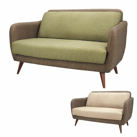 ■在庫限り・入荷なし■ ソファ ガルボ 2人掛け （ 椅子 チェア 送料無料 ）【39ショップ】