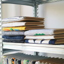 衣類収納 TATEMU タテム 18枚セット （ Tシャツ 収納 衣類 洋服 整理 畳む 立てる 日