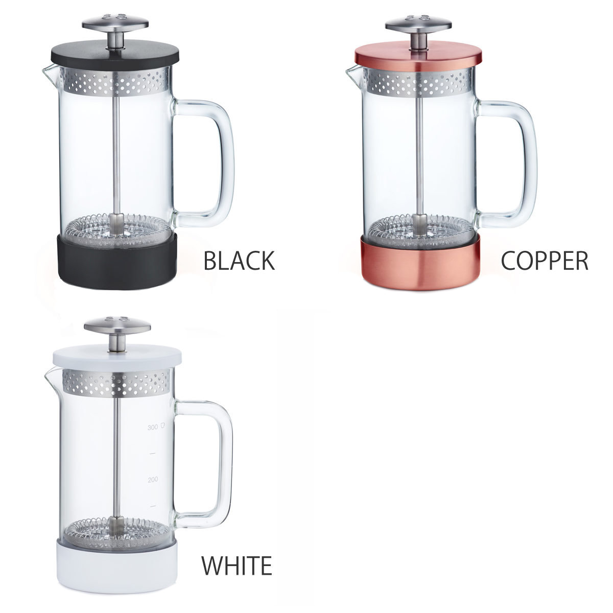 �ڥ����ȥ�åȡۥե����ץ쥹 BARISTA&CO �����ҡ��᡼���� CoreCoffeePress 3Cup �� �����ҡ��ץ쥹 350ml �����ҡ� �ץ쥹 ���� �ɥ�åѡ� �ڡ��ѡ��쥹 ��Ǯ���饹 ���ե��ץ쥹 �����ȥɥ� �ե��륿������ �ˡ�39����åס�