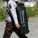 防水バッグ 50L ドライバッグ ( 大容量 ショルダー リュック 防水 バッグ 50リットル 完全防水 軽量 防災リュックサック 一人用 非常用持ち出し袋 ア...