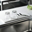 水切りトレー KAWAKI モイストレイ ボトル&グラス 専用トレー 単品 ( 珪藻土 日本製 珪藻土トレー 水切り モイストレー 吸水トレー 吸水 速乾 乾燥...