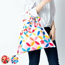 エコバッグ あずまトート 花霞み 七宝桜 ( サブバッグ レジ袋 買い物袋 鞄 かばん 洗える 日本製 花柄 和柄 和 バッグ 買い物バッグ ショッピングバッグ おしゃれ かわいい 洗濯可 肩掛け 風呂敷 )【39ショップ】