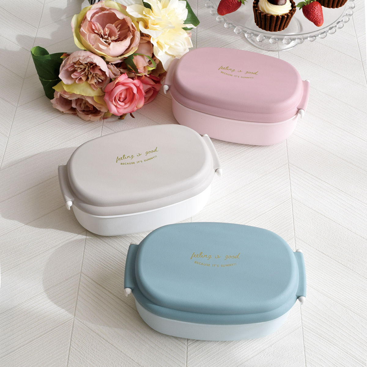 樂天商城 - 弁当箱 600ml FIG 塗1段ランチボックス （ お弁当箱 ランチボックス 食洗機対応 レンジ対応 ドーム型 1段 日本製 食洗機OK レンジOK お弁当 弁当 小判型 一段 一段弁当 ドーム蓋 おしゃれ ）【39ショップ】