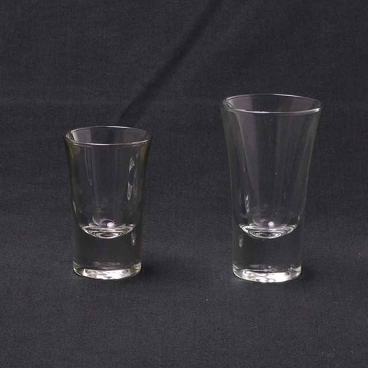 ボルミオリ・ロッコ ショットグラス 57ml ...の紹介画像3