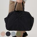 MILESTO ボストンバッグ 25L 2WAY ダッフルバッグ TROT ( ミレスト 旅行バック かばん レディース メンズ バッグ キャリーオンバック 収...