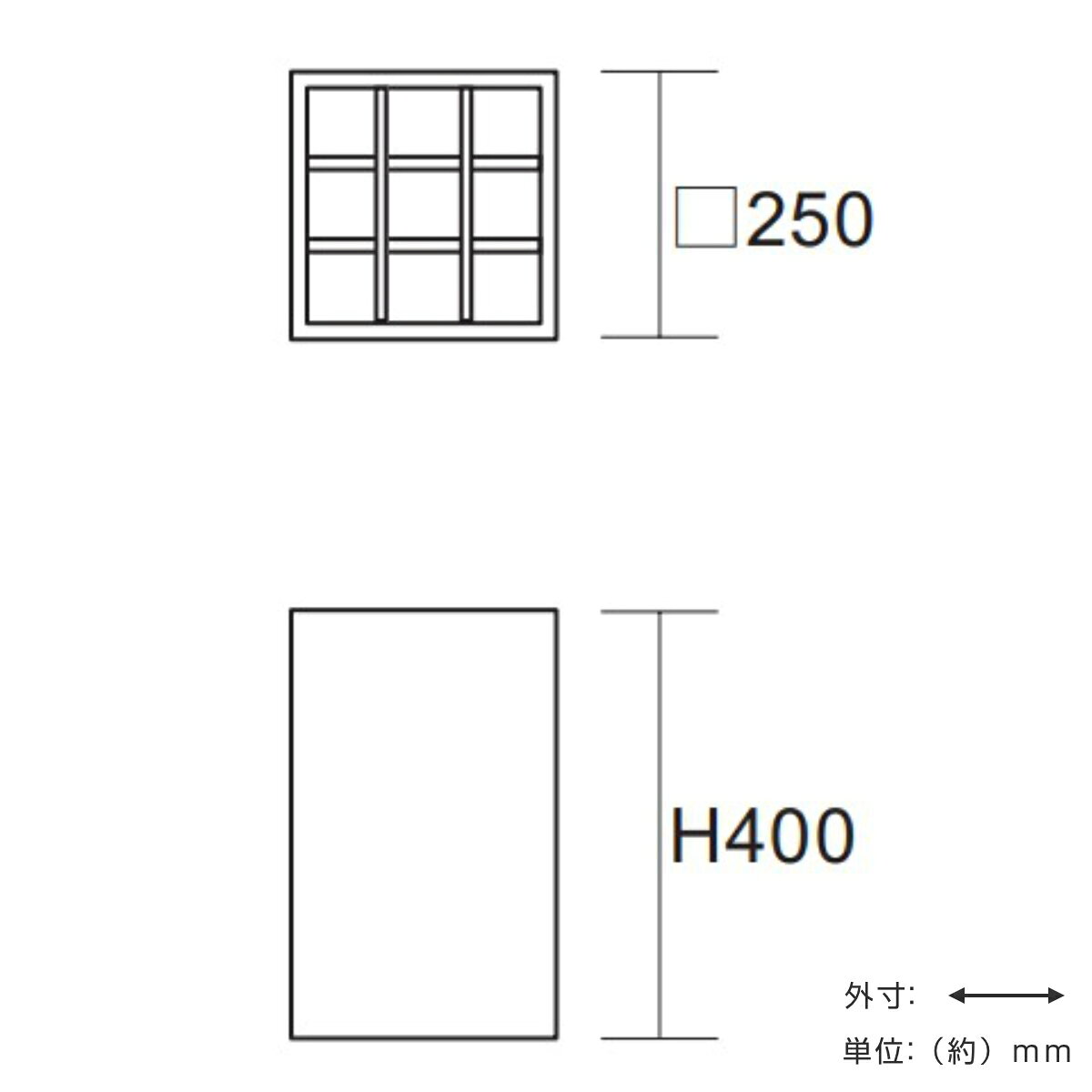 業務用傘立て 9本用 スチール アンブレラスタンド （ 法人限定 送料無料 傘立て 傘...