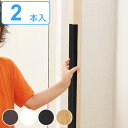 コーナーガード 小 2本入り コーナークッション ベビーガード ( ベビー 赤ちゃん 安全クッション 安全 衝撃吸収 カット 子供 保護 ) 【39ショップ】