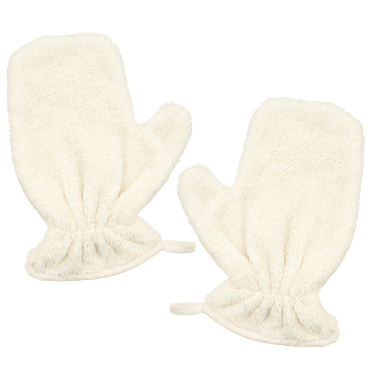 タオル ペット用 吸水 ペットグローブ 手袋 ( ペット 吸水タオル ペット用タオル グローブ 犬 猫 体拭き シャワー シャンプー 散歩 雨 ボディ 拭きやす...