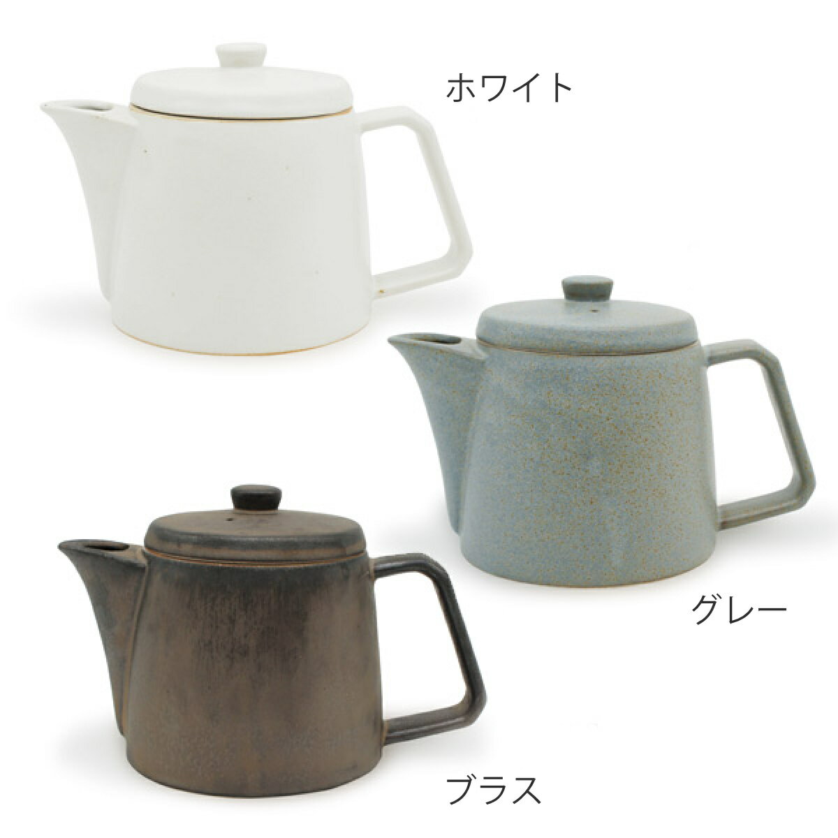 ポット 500ml Ancient Pottery エイシェントポタリー ストーンウェア （ 食洗器対応 電子レンジ対応 オーブン対応 ティーポット 紅茶ポット 急須 茶こし付き 紅茶 お茶 ティーウェア 茶漉し お茶用品 アンティーク風 おしゃれ ）【39ショップ】