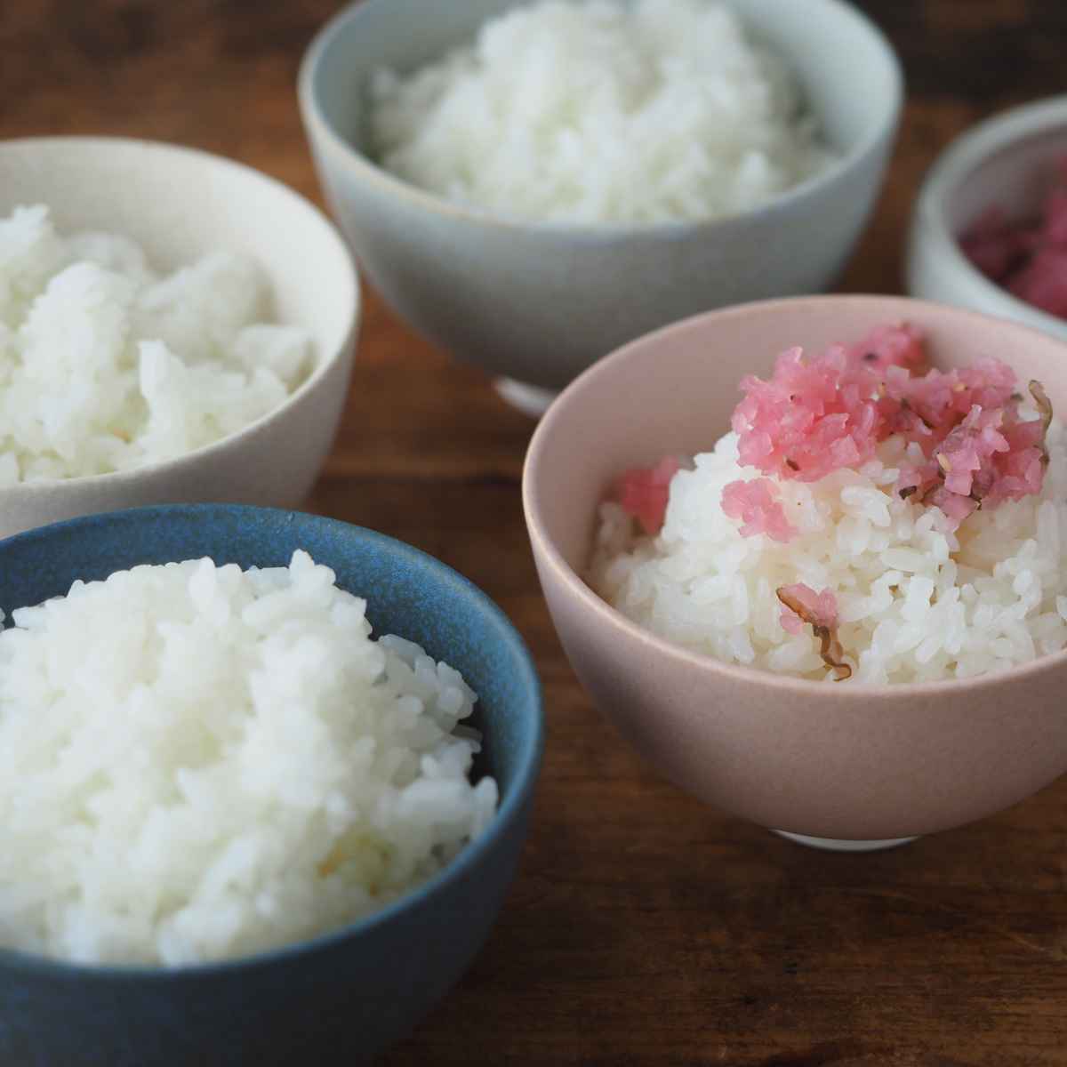 飯碗 10cm S 小さなお茶碗 Bread&Rice パンとごはんと… 磁器 美濃焼 （ 食洗機対応 電子レンジ対応 茶碗 お茶碗 ご飯茶碗 茶わん ライスボウル 素朴 小さめ 女性 子ども ご飯 ごはん かわいい ）【39ショップ】