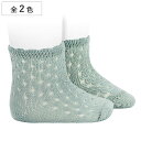 C condor qp Openwork extrafine perle short socks with fancy cuff 6`3 i Rh qpC LbY \bNX  V[g\bNX jy39Vbvz