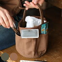 バッグ 犬 猫 お世話 ( お世話バッグ トリミング ペット用品 ペット用 散歩バッグ アイテム収納 ポケット付き ペットお手入れ 便利グッズ お散歩 )【39...