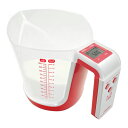 計量カップ デジタル計量カップ スケール ファリーヌ 1kg...