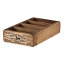 ʪǼ ȥ DULTON WOODEN BOX FOR BUSINESS CARDS NAT åǥ ܥå   ʪ Ǽ Ǽܥå ܥå  ڤ ʪ ƻ   ơ DIY  39åס