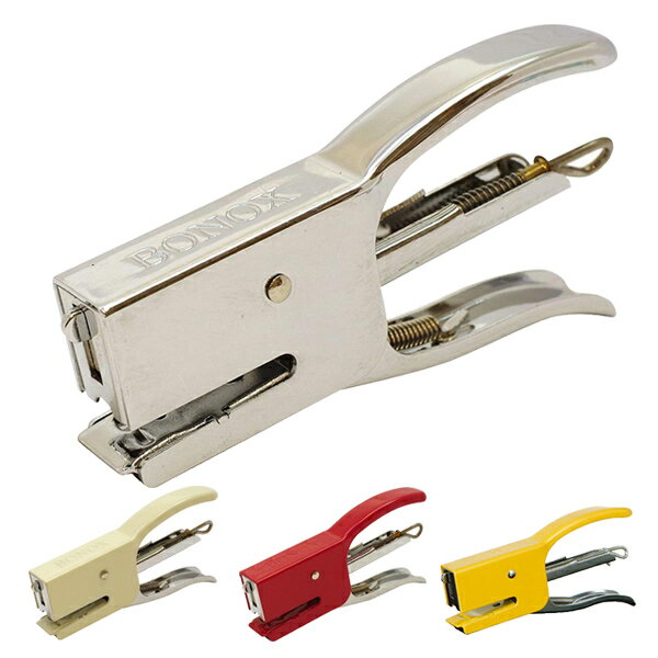 ホッチキス ダルトン ボノックス ステープラー （ 文房具 文具 ステーショナリー 犬 ドッグ アニマル おしゃれ 雑貨 デスク オフィス 機能的 便利 アイテム ） 【39ショップ】のサムネイル