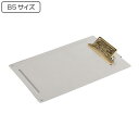 クリップボード B5 ダルトン DULTON METAL CLIP BOARD メタルクリップボード ( バインダーケース クリップファイル バインダー 書類 ...