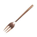 フォーク 15cm デザートフォーク スヴェルトカトラリー ステンレス製 ダルトン DULTON 同色6本セット ( ケーキフォーク 洋食器 カトラリー ステン...