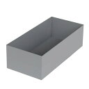 DULTON 小物入れ メタルボックス Sサイズ ( ダルトン 幅12×奥行25×高さ7.5cm 収納ボックス 収納ケース アイアン 頑丈 置き台 卓上収納 整理整頓 文房具 収納 小物 小物収納 小物ケース キッチン おしゃれ )【39ショップ】