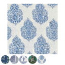 マルチクロス プリント PRINTED MULTI CLOTH コットン 225×150cm ( DULTON マルチカバー テーブルクロス フリーカバー ソファーカバー 大判 長方形 綿100% バンダナ柄 ボタニカル 多目的 マルチ クロス キャンプ ピクニック 布 )【39ショップ】