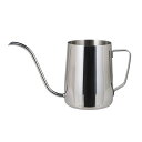 ダルトン ドリップポット 1L STAINLESS DRIP WATER POT 1000ML ( DULTON コーヒーケトル コーヒー じょうろ ジョウロ ステンレス おしゃれ 1000ml コーヒーポット ハンドドリップ ドリップ 珈琲 細口 シンプル )【39ショップ】
