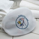 ダルトン DULTON 洗濯ネット ランドリー メッシュ バッグ OVAL S ( ランドリーバッグ ランドリーネット オーバル 洗濯 ネット アヒル 立体型 ...