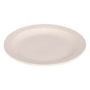 ダルトン プレート LAND ROUND PLATE 225 4枚セット ( DULTON お皿 皿 電子レンジ対応 食洗機対応 オーブン対応 23.5cm おしゃれ 大皿 パスタ皿 モーニングプレート 朝食 ランチ シンプル )【39ショップ】