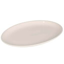 ダルトン プレート LAND OVAL PLATE 350 4枚セット ( DULTON お皿 皿 電子レンジ対応 食洗機対応 オーブン対応 36cm おしゃれ...