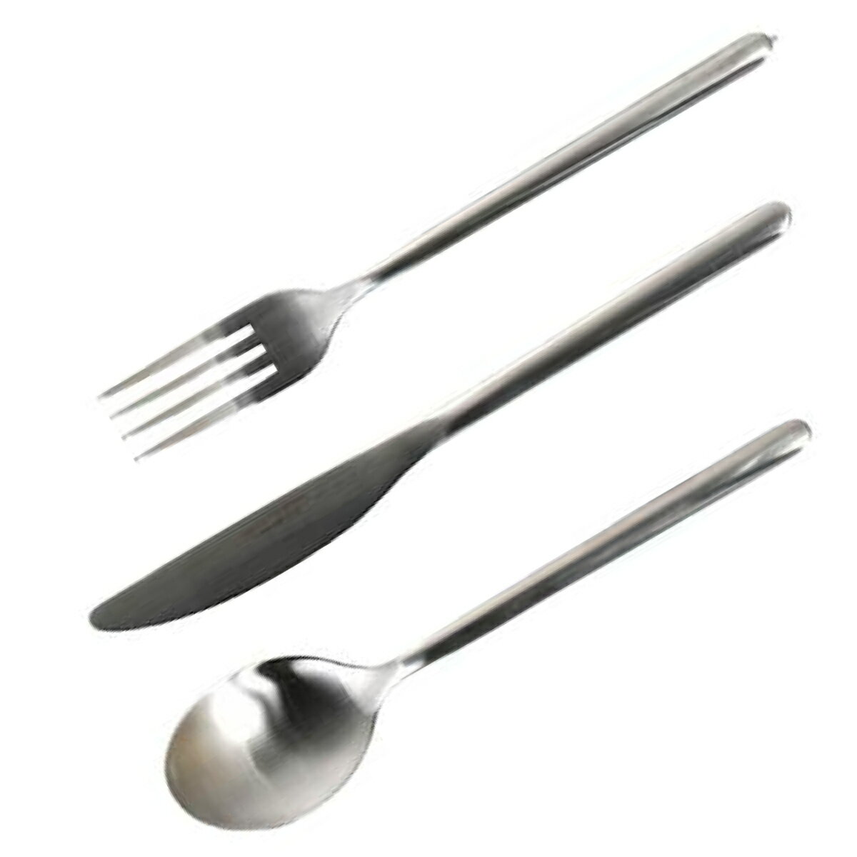 ����ȥ� �ե����� �ʥ��� ���ס��� SVELTE CUTLERY M.SILVER D.ORK KNIFE SPOON ��6�ܥ��å� �� DULTON ���ƥ�...