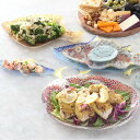 ダルトン プレート GLASS FISHERY PLATE CLAM ( DULTON ガラス 皿 お皿 おしゃれ かわいい 豆皿 小皿 菓子皿 大皿 盛皿 長...