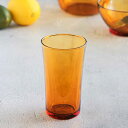 デュラレックス グラス 280ml AMBER アンバー 強化ガラス ( DURALEX 食洗機対応 電子レンジ対応 食器 コップ カップ ガラス ガラス製 ガ...