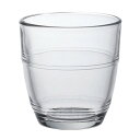 デュラレックス グラス 90ml GIGOGNE ジゴン 強化ガラス 6個セット ( DURALEX 食洗機対応 電子レンジ対応 カップ コップ ガラス デミタスカップ コーヒー アイス ホット デザート スタッキング 耐熱 熱湯 おしゃれ )【39ショップ】