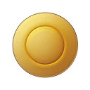 デュラレックス プレート 19cm AMBER アンバー 強化ガラス ( DURALEX 食洗機対応 電子レンジ対応 中皿 デザートプレート パン皿 トースト皿 ガラス製 全面物理強化ガラス サラダ トースト デザート スイーツ 丈夫 レトロ おしゃれ )【39ショップ】