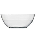 デュラレックス ボウル 14cm LYS BOWL リスボウル 強化ガラス ( DURALEX 食洗機対応 電子レンジ対応 デザートボウル サラダボウル ガラス...