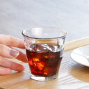デュラレックス グラス 160ml PICARDIE ピカルディ 強化ガラス ( コップ 食洗機対応 電子レンジ対応 DURALEX 食器 ガラス ガラスコップ...