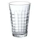 DURALEX デュラレックス プリズム 500ml 1062A B06 ( PRISME 食洗機対応 電子レンジ対応 ガラス 耐熱ガラス 食器 グラス おしゃれ かわいい シンプル クリア 耐熱 アイスコーヒー ホット ガラスコップ 丈夫 洋食器 )【39ショップ】