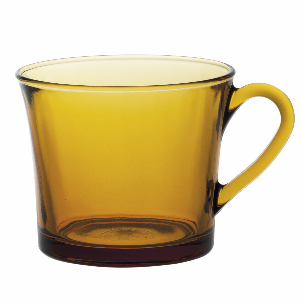 DURALEX デュラレックス グラス アンバーカップ 180cc （ Amber 180ml 6個セット 食洗機対応 電子レンジ対応 ガラス マグ マグカップ マグコップ カップ 食器 丈夫 シンプル クリア 透明 洋食器 おしゃれ ）【3980円以上送料無料】